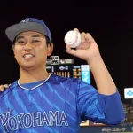 DeNAに新米パパラッシュ！吉野と中川虎に第一子誕生　家族の支えで躍進誓う