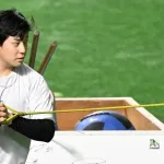 大江竜聖「巨人では『動きづらくなる』とウエイトあまりしなかったが、ホークスは投手も滅茶苦茶やる」