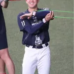 元西武ペイトン山下舜平大を絶賛