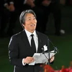 【長嶋茂雄お別れの会】松井秀喜氏「この期に及んでまだお願いがあります」４度の“ありがとう”に思い込め