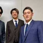 DeNA　宮城滝太が倍増の1280万円　松尾は1200万円増の2300万円　梶原400万円増の2600万円でそれぞれ契約更改