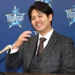 DeNA宮城、50登板防御率2.09で年俸倍増1280万円