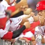カープ磯村嘉孝、引退後に「また(ファンと)どこかでお会いできる」球団スタッフ就任説も