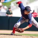 【謎】渡辺俊介、牧田和久、青柳晃洋　←何でMLB（3Ａ）の打者は初見で打てたんやろ？