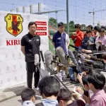 岡田「外れるのはカズ、キングカズ」