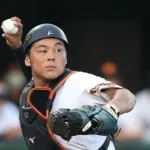 巨人山瀬捕手(24)「これ（2軍で3割打ってもずっと上がれない）が来年再来年も続くのは耐えられない