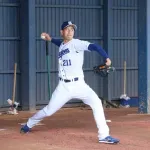 大嶺祐太（2022中日所属）「中日の若手は首脳陣の言いなりだった。常に周りの目を気にしてビビってた