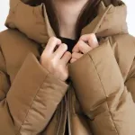 【悲報】冬のアウター、決まらない