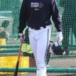 太田椋の背番号変更を本格検討「３１」→「１」へ