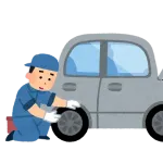 彡(^)(^)「車整備頼む」ビッグモーター「はい」後日彡(^)(^)「車は？」ビッグモーター「売りました」
