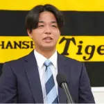阪神　高橋遥人が５００万増の３０００万円でサイン　ＣＳファイナルＳでは八回途中までノーノー「プレッシャーに打ち勝てた」