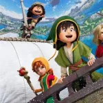 【悲報】ドラクエ7再リメイクプロデューサー「小学生のとき7をプレイしたら一度も戦闘せずにやめてしまった」