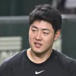 メジャー挑戦　岡本和真の契約は「4年123億円」と米サイト　レッドソックスが有力候補