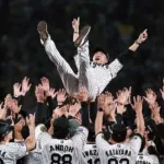 阪神カレンダー2026発売開始！！！3月は佐藤輝、4月は才木が単独