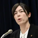 小野田紀美大臣「悪いことをする外国人は日本にいない状況をつくる」