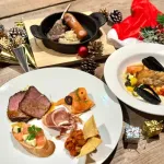 12/19(金)・12/20(土)　&9（アンド・ナイン）でDB.スターマンクリスマスイベント開催！
