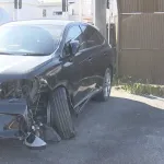 【悲報】Z世代さん、飲酒運転で事故を起こしその場から逃走。母親に替え玉出頭を依頼