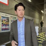 SB秋広、山川穂高に弟子入りし「想像以上に理論的。感覚ではなく理論。分かりやすい」