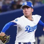 【朗報】中日・金丸夢斗900万円増の2500万円で更改ｗｗｗｗｗｗ