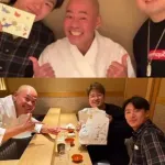 山本由伸が村上宗隆をリクルート？　六本木の高級寿司店で2人で会食　ファンは「山本GMが村上を…」