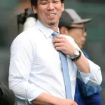 前田健太、楽天入り最有力