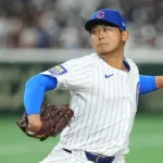 【遅報】今永昇太、34億円でカブス残留へ