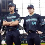 日本ハムの来季限定新ユニフォームｗｗｗｗｗｗｗｗｗ