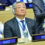中国「すまん、ワイ国連の許可なしで日本攻撃出来るんやが？」