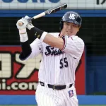 【急募】56本塁打を打ち三冠王になった怪物村上(22)がメジャーファンから要らない扱いされる理由ｗｗｗｗｗｗ