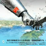 中国🇨🇳、次から次へと高市のプロパガンダ絵を投稿ｗｗｗ