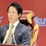 楽天岸（41歳、今季6勝6敗防4.38）、200勝に初言及「170勝なんで。もう言ってもいいかな。したいです」