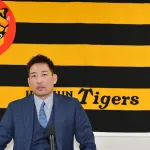阪神守護神・岩崎優（抑え転向後の防御率1.96→1.77→2.20→2.10）　←なんでこの人評価低いんやろ？
