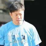 中日・松葉貴大、残留を決断「チームを離れることが想像できない」「優勝という夢をかなえたい」