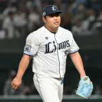 西武平良、また配置転換で先発へ