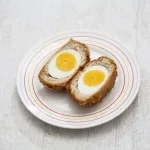 三大給食でしか食べたことのない料理、スコッチエッグ、チキンピカタ、後一つは？