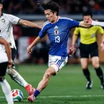 【朗報】日本、ワールドカップ優勝候補筆頭に