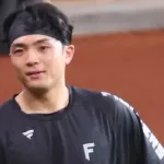 日本ハム　郡司が新背番号３に変更「責任ある番号」と決意　来季開幕４番・サードも決定