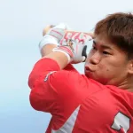 カープ坂倉10年目は｢分岐点になる｣←意味深。