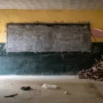 【悲報】ナイジェリアで武装集団が学校を襲撃して何故か女子生徒だけ215人拉致する・・・・・・