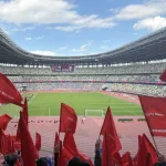 Jリーグ町田、ほぼ地元開催の初タイトルがかかった試合でスタジアムガラガラｗｗｗｗｗ