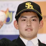 SB戦力外・風間球打（22）「実はイップスでした。でも僕は4年間イップスから逃げなかった」