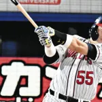 【急募】22歳で56本塁打を打ち三冠王になった怪物村上がメジャーファンから要らない扱いされる理由
