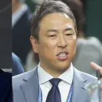 カープが前田健太獲得に動かない理由『黒田アドバイザーとの“練習法での意見相違”』/週刊女性PRIME