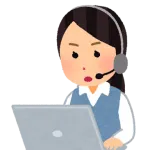 Amazon「申し訳ありません。○日までに届かなければ翌日返金の手続きを行うことができます」