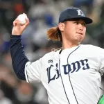 高橋光成、3年99億円でエンゼルスと予想されるｗｗｗ