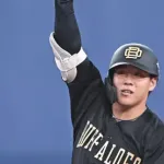今日は契約更改あったんやね
