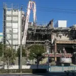 【悲報】解体業者の人手不足、限界突破　倒産過去最多へ