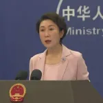 中国「日本さ、ちゃんと態度で示そうよ」