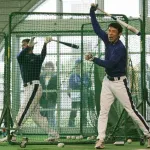 荒木雅博氏　落合監督就任でキャンプでの使用量が激増したものとは　「世界何周してるんだ？」