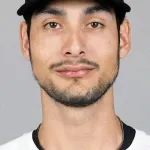 広島が新外国人投手ターノックを獲得！最速１５７キロの長身右腕　マイナーでは１０１試合で先発